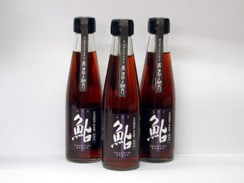 スッキリ】鮎魚醤のお取り寄せ｜プロ厳選調味料【1月12日】 | きなこの